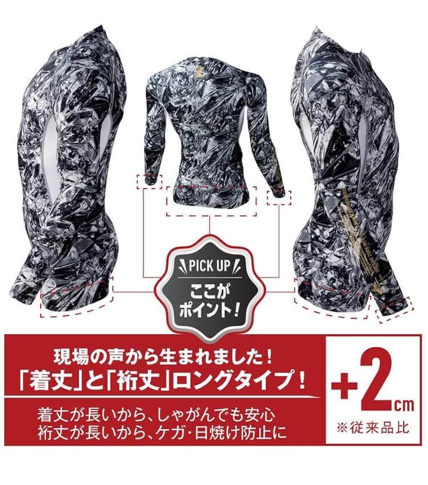 ふぁんふぁん Amazon.co.jp: 空調作業服 ファン 冷却服用フ ァン5V-7.4V 大